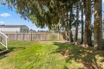 Outdoor Deck Photo of 23 31313 Livingstone Avenue, Abbotsford, BC