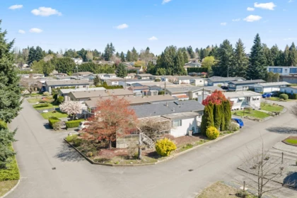 Outdoor Kitchen Photo of 23 31313 Livingstone Avenue, Abbotsford, BC