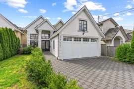 3906 Lockhart Road, Richmond, BC