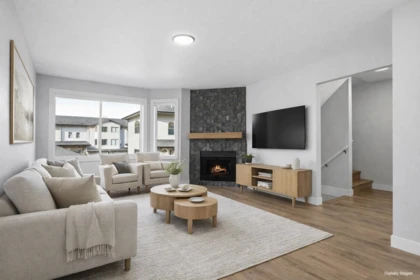 28 5904 Vedder Road, Chilliwack, BC, Chilliwack — Townhouse for sale