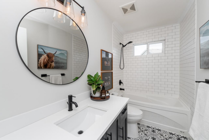 Basement Recreation Room Photo of 7078 179 Street, Surrey, BC