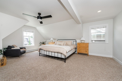 Bedroom 2 Photo of 7078 179 Street, Surrey, BC