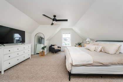 Bedroom 3 Photo of 7078 179 Street, Surrey, BC