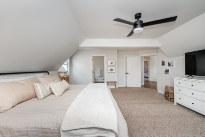 Bedroom 4 Photo of 7078 179 Street, Surrey, BC