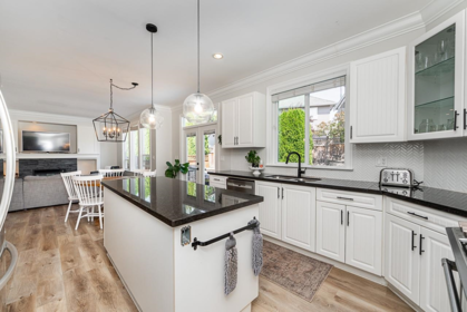 Breakfast Nook Photo of 7078 179 Street, Surrey, BC