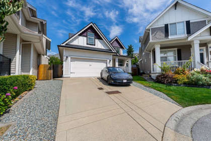 7078 179 Street, Surrey, BC, Surrey — Single Family Residence for sale