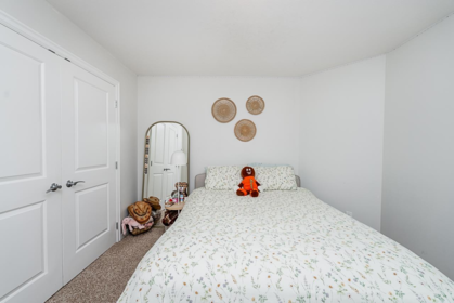 Garage Interior Photo of 7078 179 Street, Surrey, BC