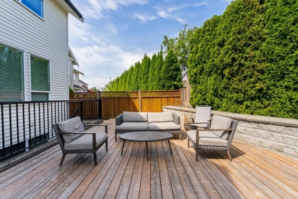 Garden / Landscaping Photo of 7078 179 Street, Surrey, BC
