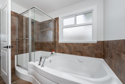 Powder Room Photo of 7078 179 Street, Surrey, BC