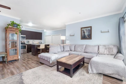 318 20460 Douglas Crescent, Langley, BC, Langley — Apartment/Condo for sale