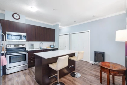 Pantry Photo of 318 20460 Douglas Crescent, Langley, BC