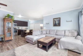 318 20460 Douglas Crescent, Langley, BC
