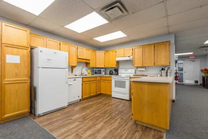 Community Amenities Photo (Clubhouse) of 238 2451 Gladwin Road, Abbotsford, BC