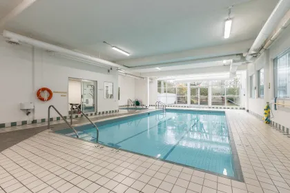 Hot Tub / Spa Photo of 238 2451 Gladwin Road, Abbotsford, BC
