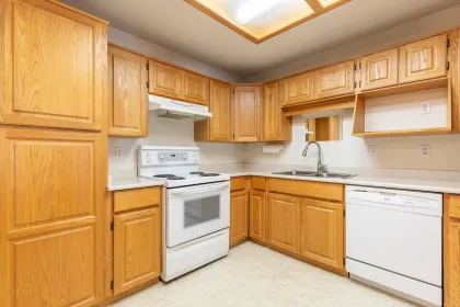 Loft / Bonus Room Photo of 238 2451 Gladwin Road, Abbotsford, BC