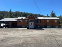 199 Old Black Mine Road, No City Value, BC