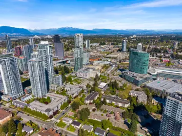 Neighborhood Park Photo Near 203 13321 102a Avenue, Surrey, BC
