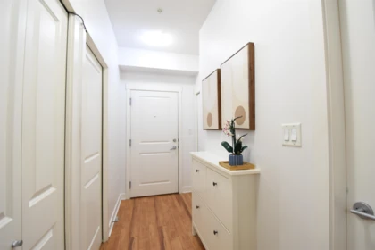 Powder Room Photo of 203 13321 102a Avenue, Surrey, BC