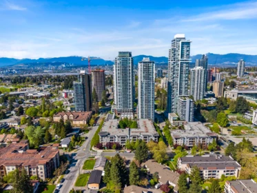 Street View Photo of 203 13321 102a Avenue, Surrey, BC
