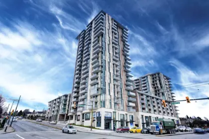 1502 8188 Fraser Street, Vancouver, BC, Vancouver — Apartment/Condo for sale
