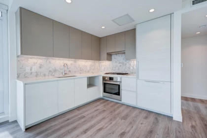 Pantry Photo of 1502 8188 Fraser Street, Vancouver, BC