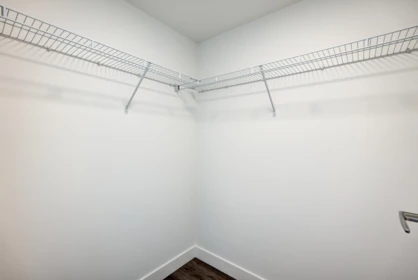 Powder Room Photo of 1502 8188 Fraser Street, Vancouver, BC
