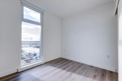 Primary Bedroom Photo of 1502 8188 Fraser Street, Vancouver, BC