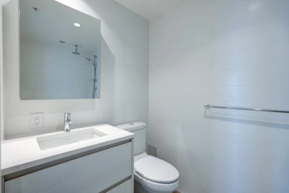 Walk-In Closet Photo of 1502 8188 Fraser Street, Vancouver, BC