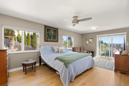 Office / Den Photo of 15535 Royal Avenue, White Rock, BC