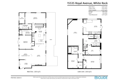 Playground / Recreational Area Near 15535 Royal Avenue, White Rock, BC