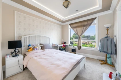 Hot Tub / Spa Photo of 10880 Maddocks Road, Richmond, BC