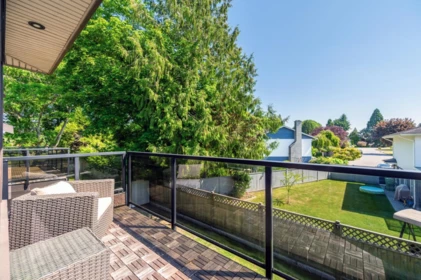 Staircase Photo of 10880 Maddocks Road, Richmond, BC