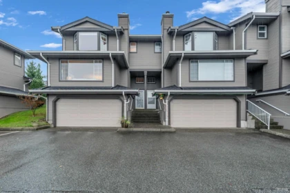 205 1140 Castle Crescent, Port Coquitlam, BC, Port Coquitlam — Townhouse for sale