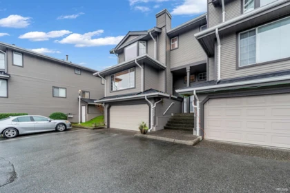 205 1140 Castle Crescent, Port Coquitlam, BC, Port Coquitlam — Townhouse for sale