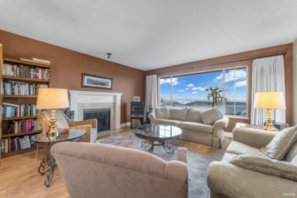 205 1140 Castle Crescent, Port Coquitlam, BC, Port Coquitlam — Townhouse for sale