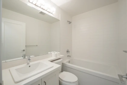 Primary Bedroom Photo of 72 8570 204 Street, Langley, BC
