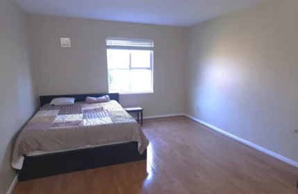 Bedroom 4 Photo of 103 15439 100 Avenue, Surrey, BC