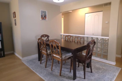 Breakfast Nook Photo of 103 15439 100 Avenue, Surrey, BC