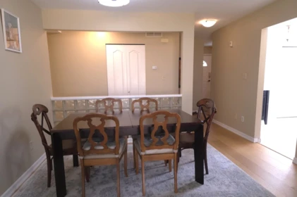 Primary Bedroom Photo of 103 15439 100 Avenue, Surrey, BC