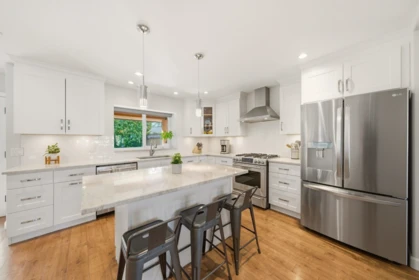 Pantry Photo of 5288 Central Avenue, Delta, BC