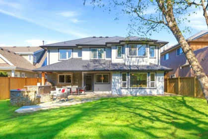 Street View Photo of 5288 Central Avenue, Delta, BC