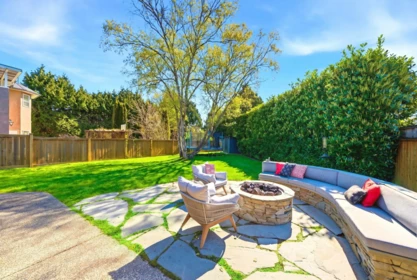 Swimming Pool Photo of 5288 Central Avenue, Delta, BC