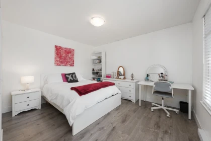 Loft / Bonus Room Photo of 300 E 25th Street, North Vancouver, BC