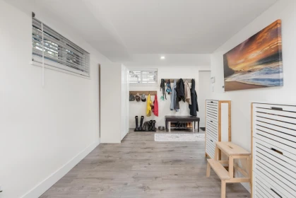 Walk-In Closet Photo of 300 E 25th Street, North Vancouver, BC