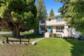 300 E 25th Street, North Vancouver, BC