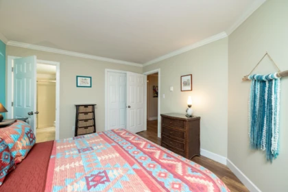 Laundry Room Photo of 205 1459 Blackwood Street, White Rock, BC