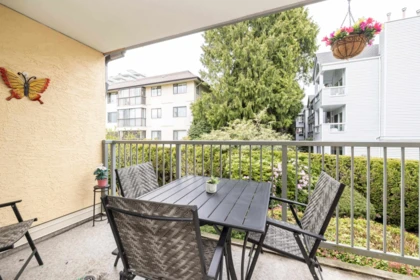 Loft / Bonus Room Photo of 205 1459 Blackwood Street, White Rock, BC