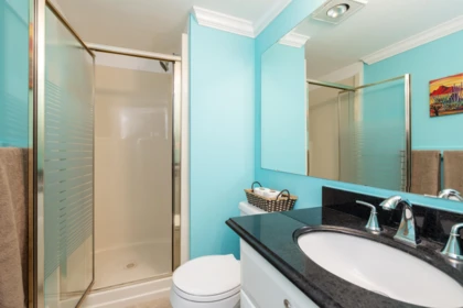 Mudroom Photo of 205 1459 Blackwood Street, White Rock, BC