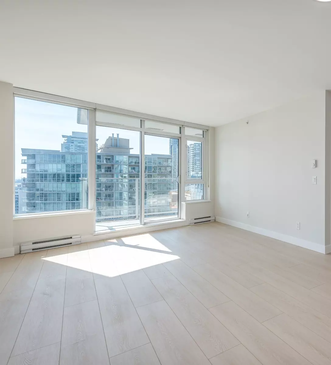 Family Room Photo of 1612 668 Columbia Street, New Westminster, BC