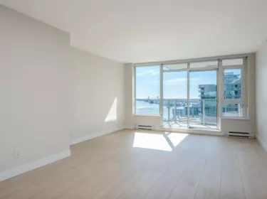 1612 668 Columbia Street, New Westminster, BC, New Westminster — Apartment/Condo for sale